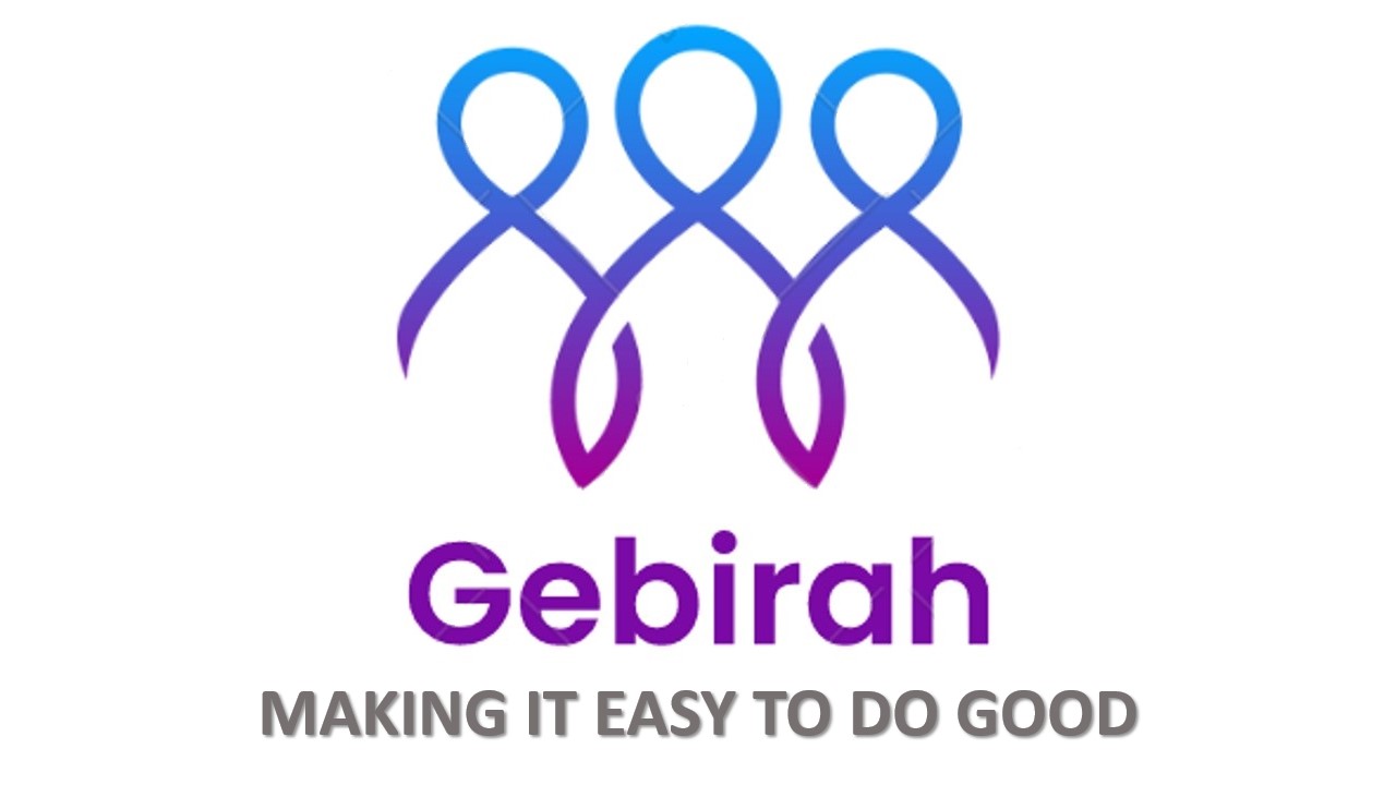 Gebirah