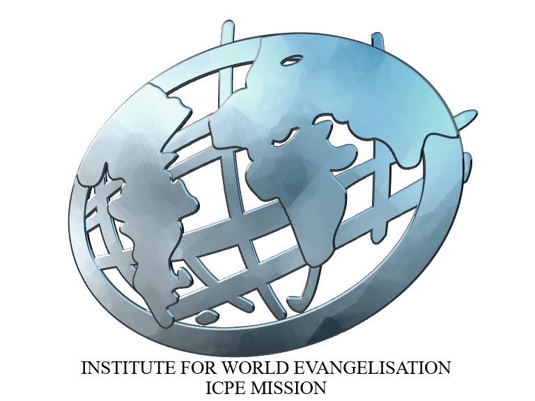 Institute for World Evangelisation - ICPE Mission