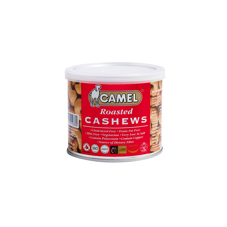 Roasted Cashews