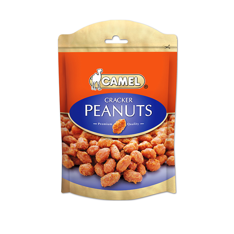 Cracker Peanuts 