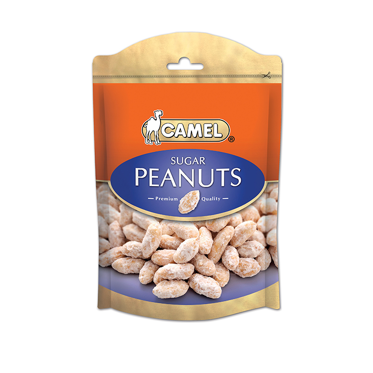 Sugar Peanuts 