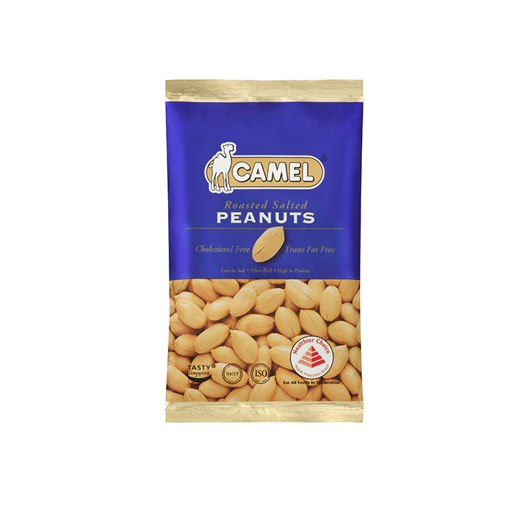 Camel Nuts Product