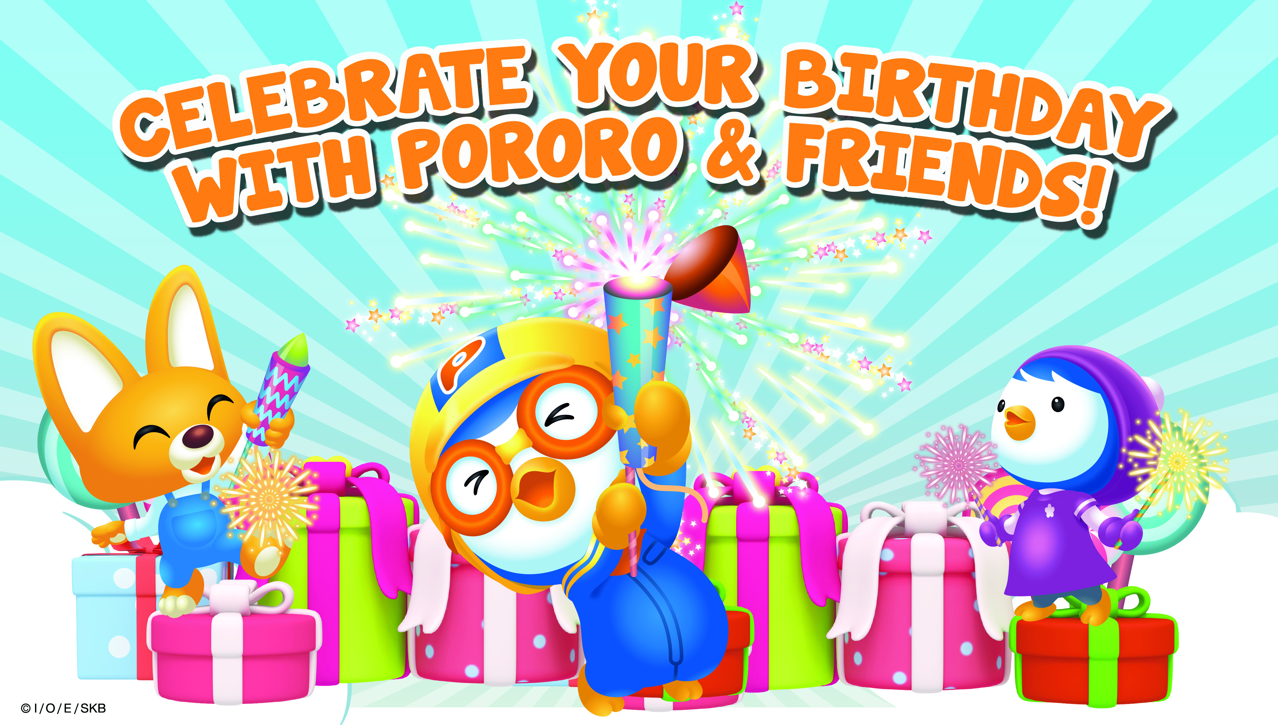 pororo park singapore review