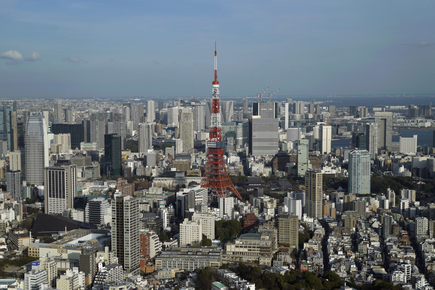 Tapping Tokyo’s resilient residential property market