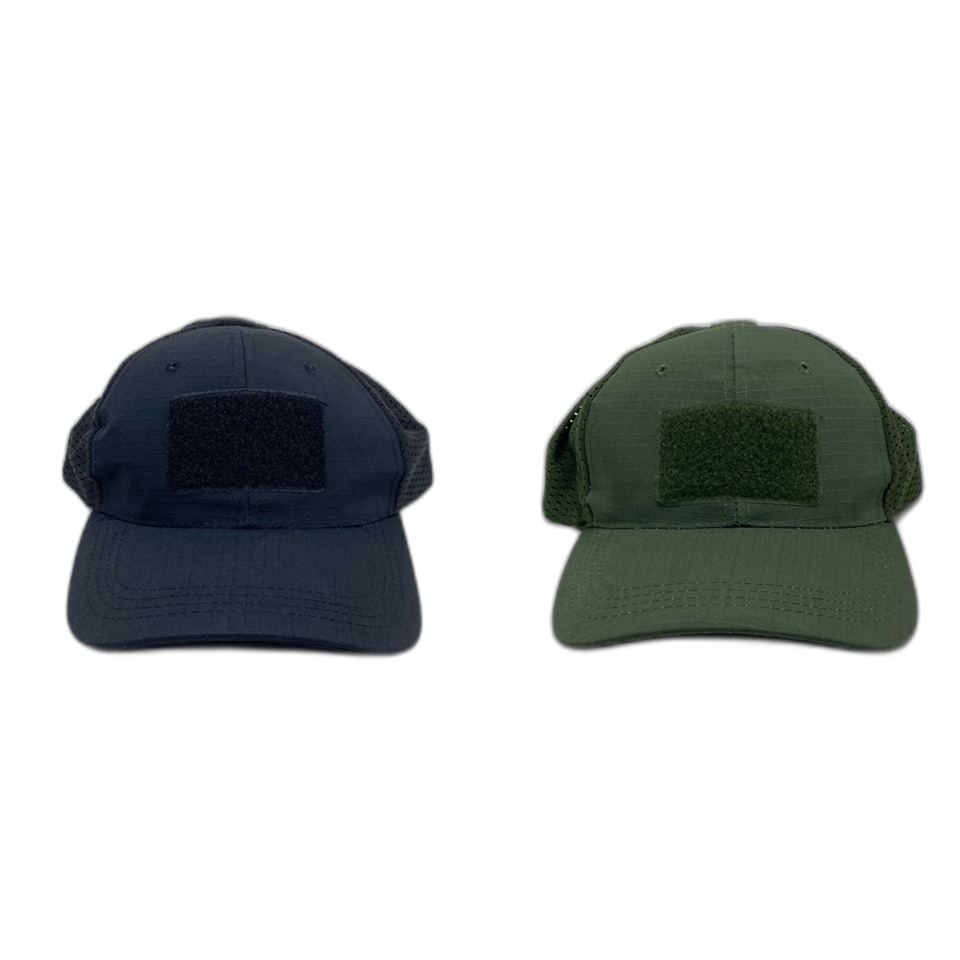 Mesh Tactical Operator Ventilation Cap #1750