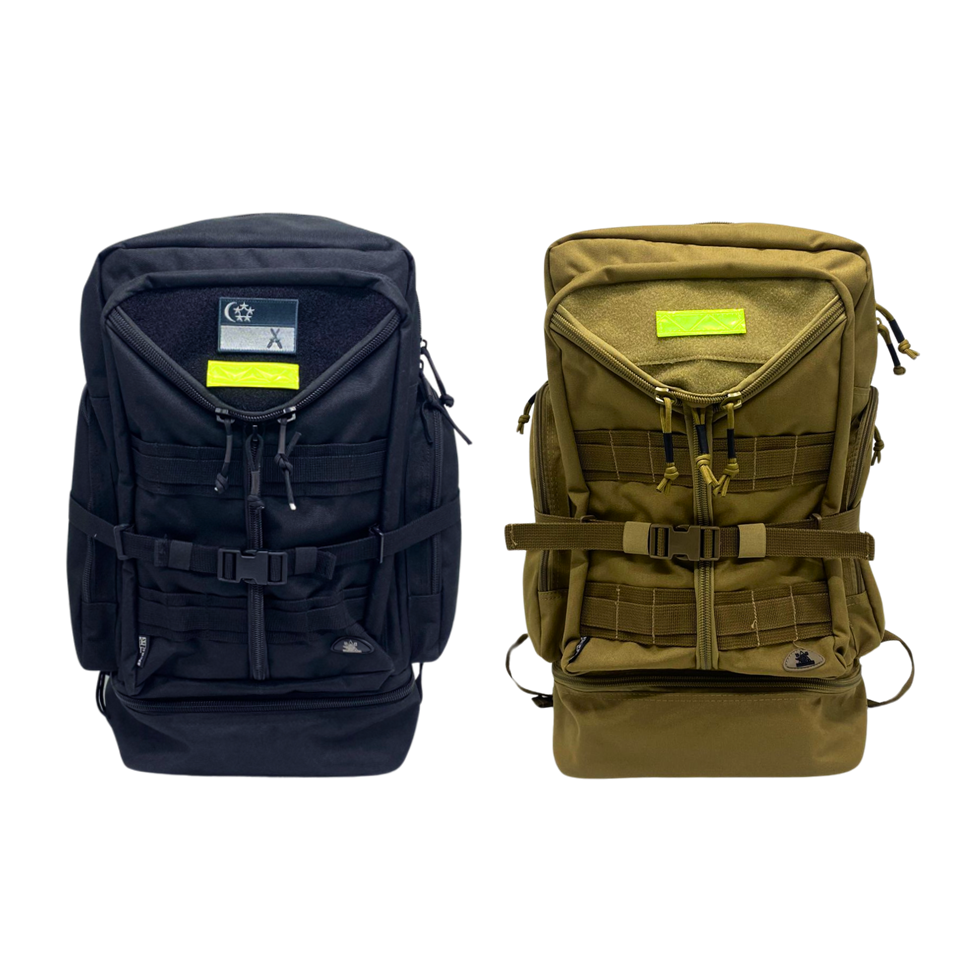 Vector Backpack #3801