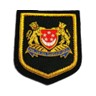 State Crest