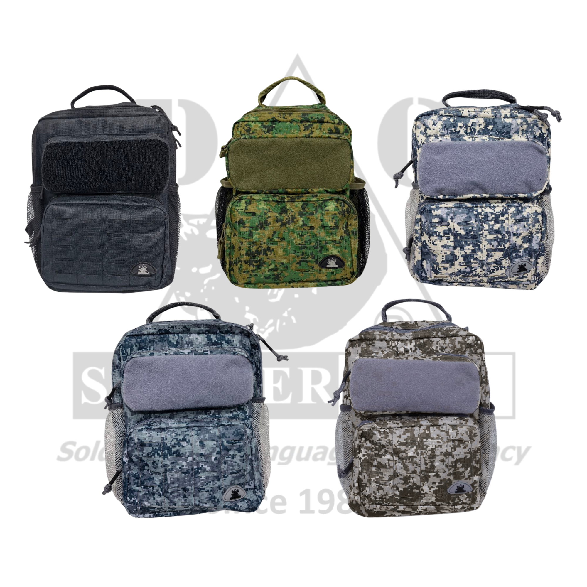 Yankee Junior Backpack #5055