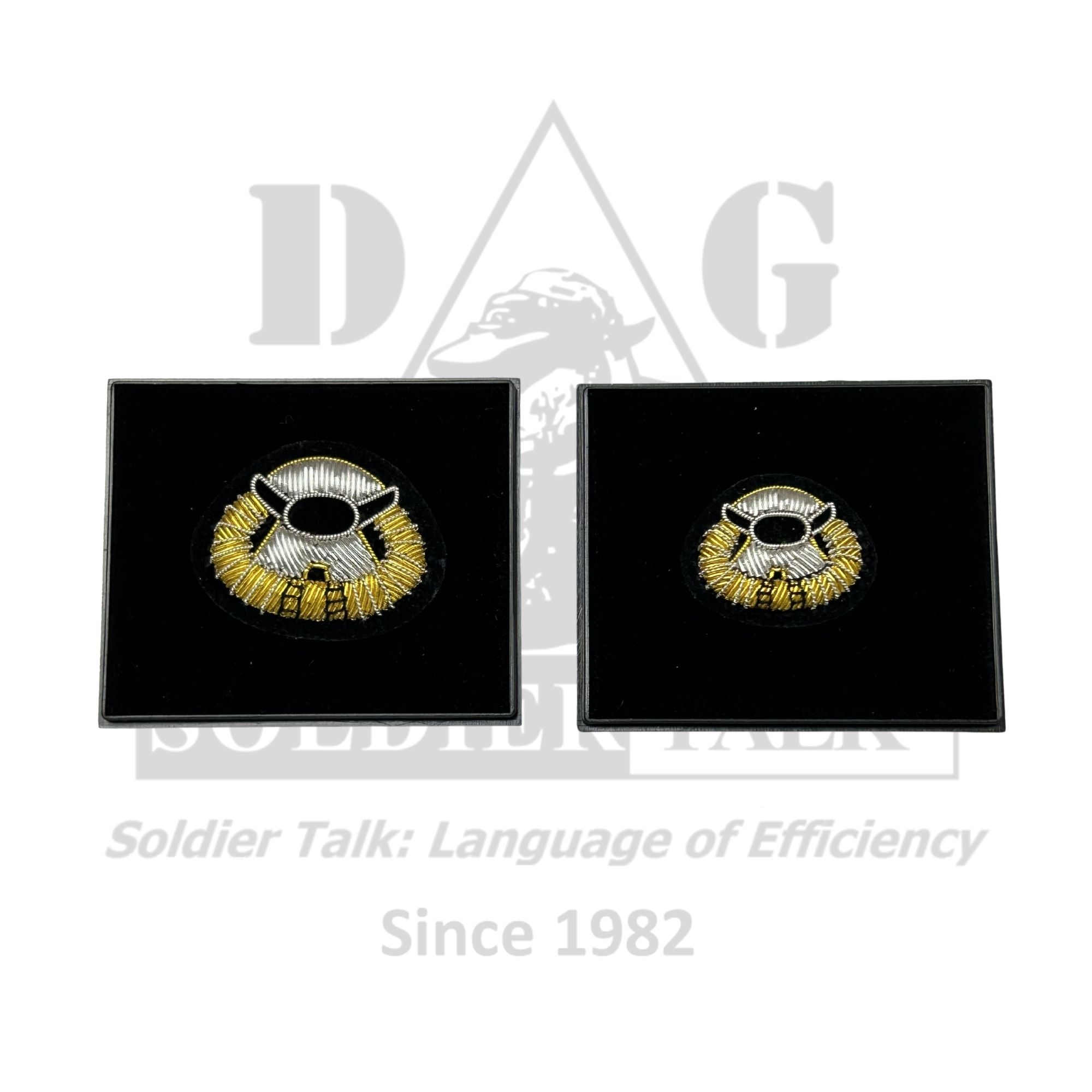 Scuba Basic Diver Badges #1790