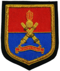 Artillery