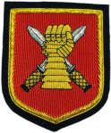 Armour