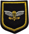 Airborne
