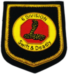 6 DIV