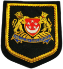 State Crest