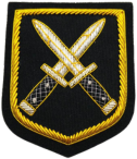 Infantry