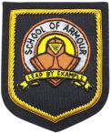 School of Armour