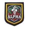 Alpha Alligator