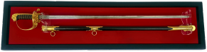 Unsheathed- ✔Parallel / Cross