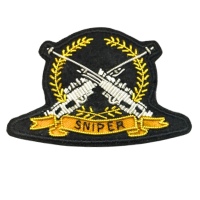 Sniper Basic