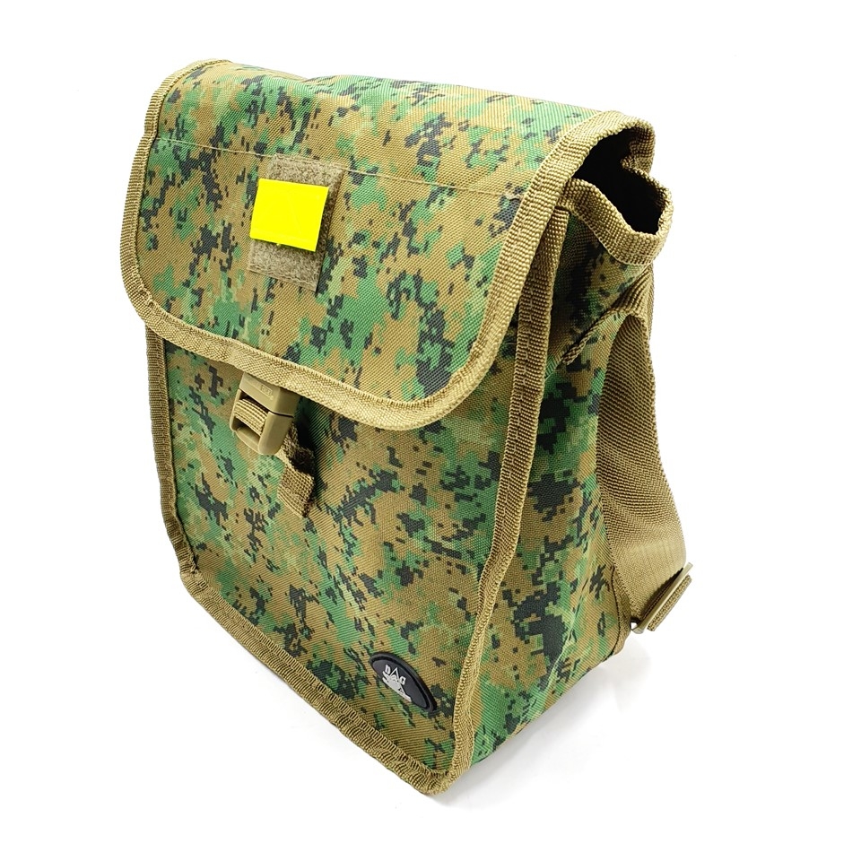 Military Tech Sling Bag #2287