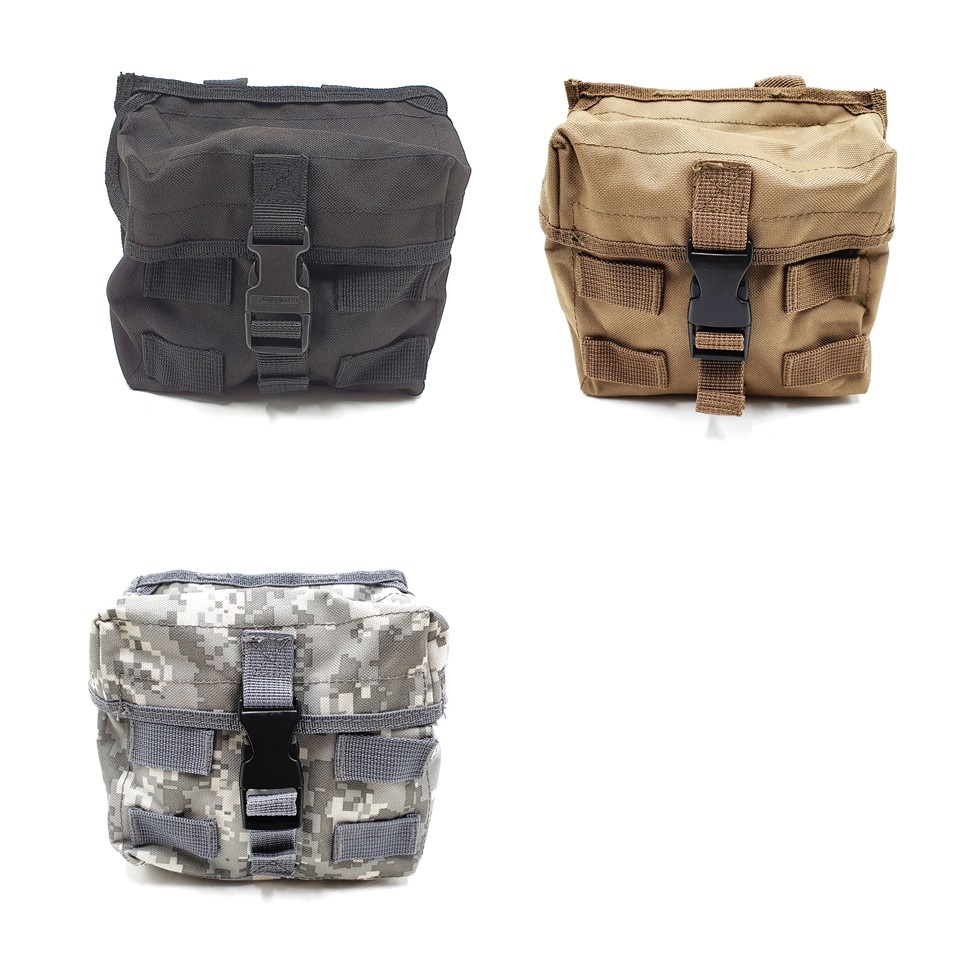 Small Utility Pouch #229