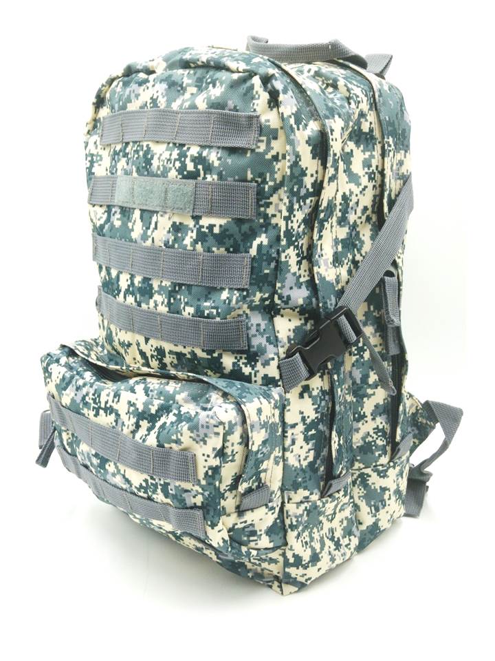 Mils-spec Backpack #867NP