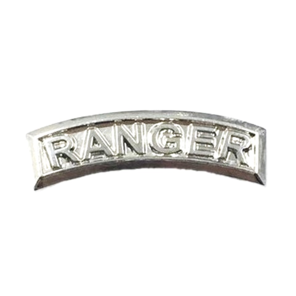 Ranger Metal Pin (3CM)