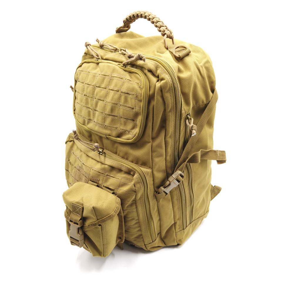 Speed 24 Backpack #2858