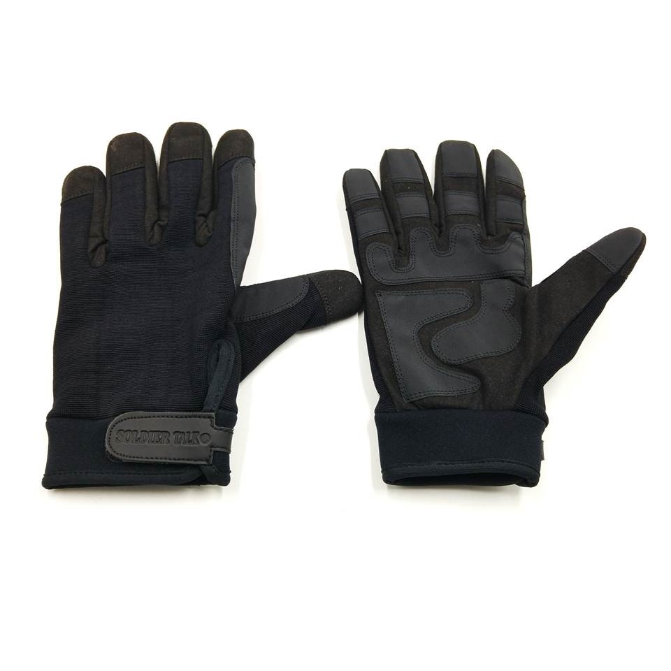 Special Ops Cut Resistant Gloves #1605