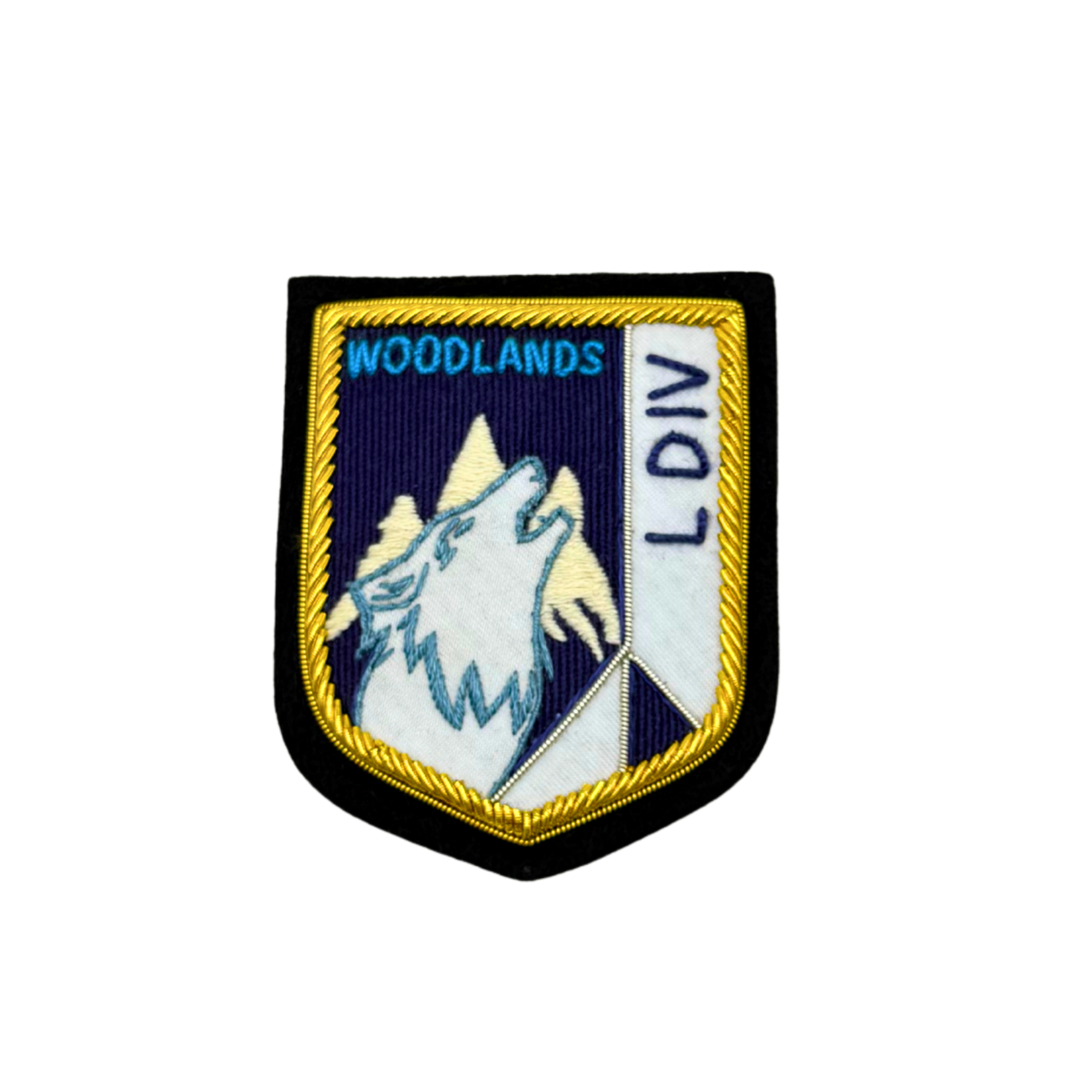 L DIV (BACK ORDER , ETA MID OF APRIL 2026)