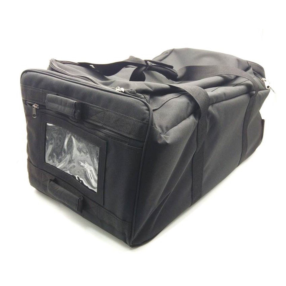 Hauler Duffel Bag #2075B (STOCK ARRIVED)