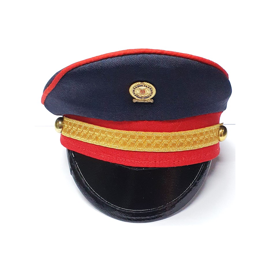 Mini Peak Cap (Army)