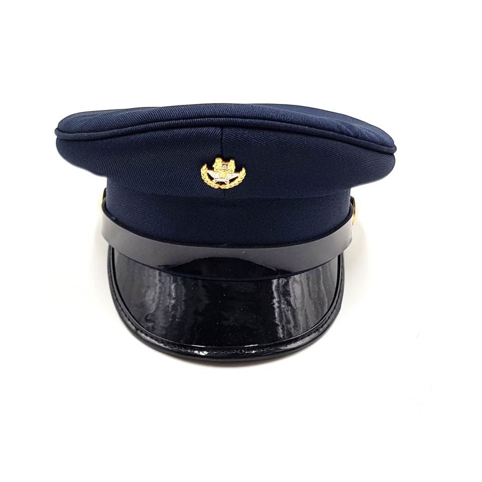 Mini Peak Cap (Airforce)