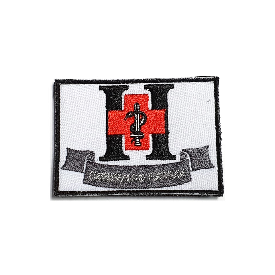 Army Medical Services Patch
