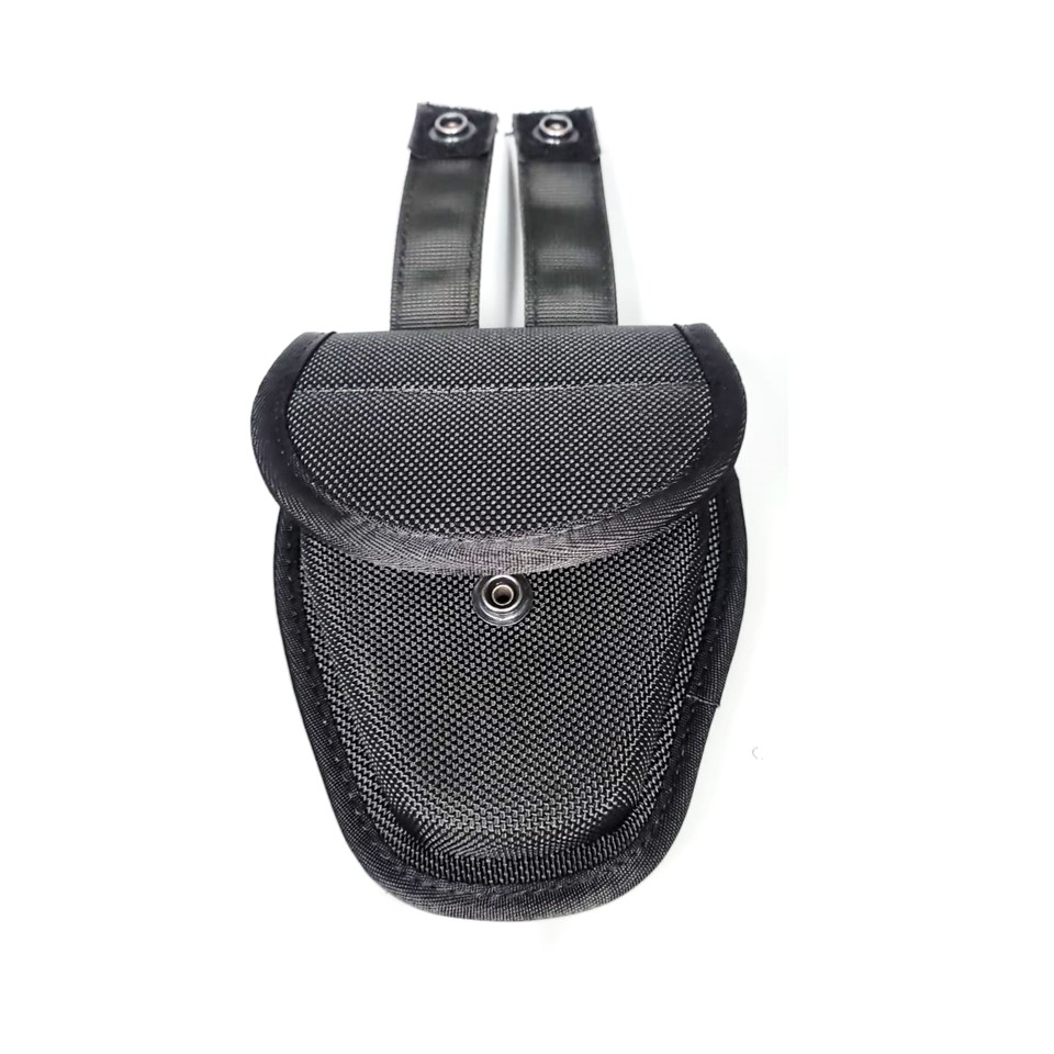 Handcuff Pouch (View only)