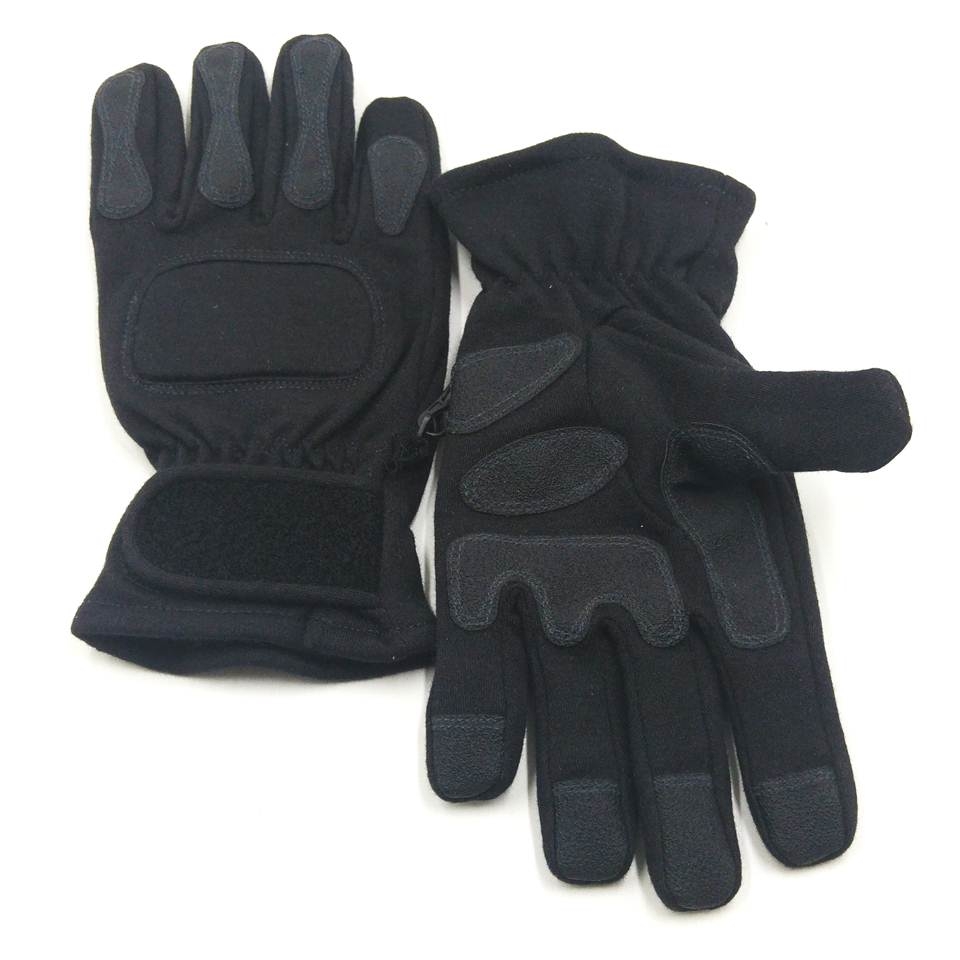 GLOVES,COMBAT SERVICES D&G1597-S (ENG / ARTY)