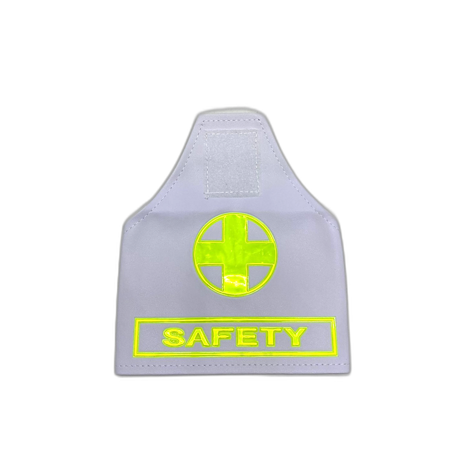 Armband For Safety D&G192