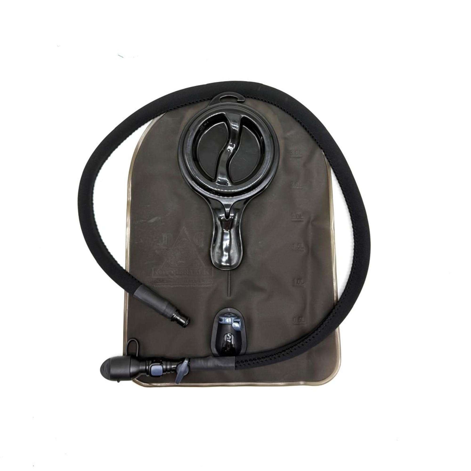 Low profile TPU Drinking Bladder BTC037 - 3L