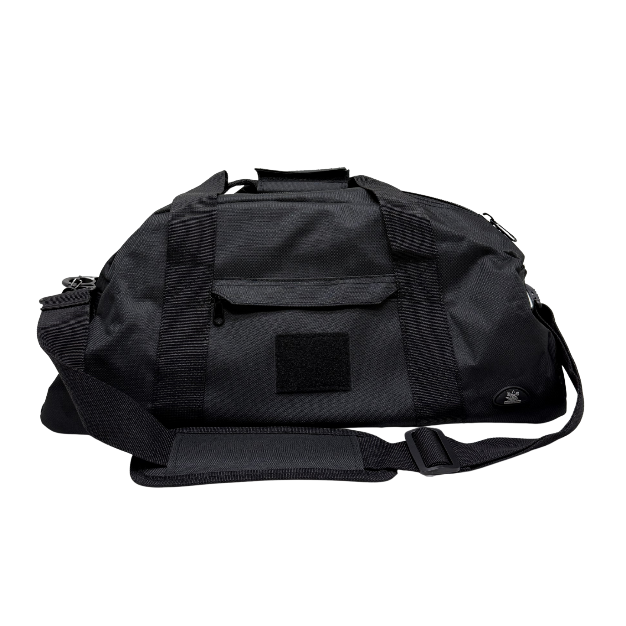 Medium Tactical Gym Duffel Bag #3826B