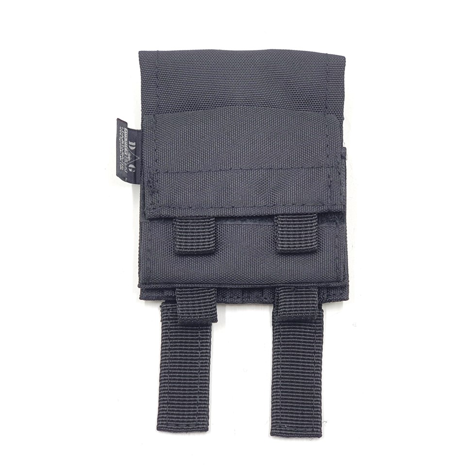 Tri - Pocket Molle Pouch #2306 | SoldierTalk (Military Products ...