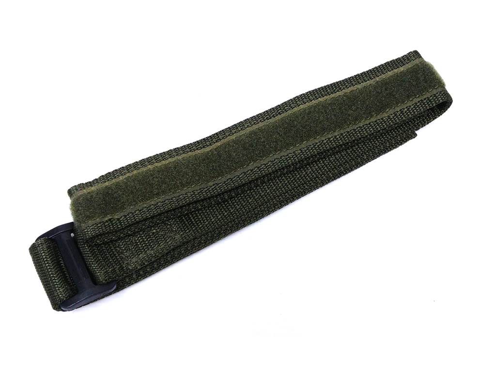 Belt with Velcro - XL #394G-XL