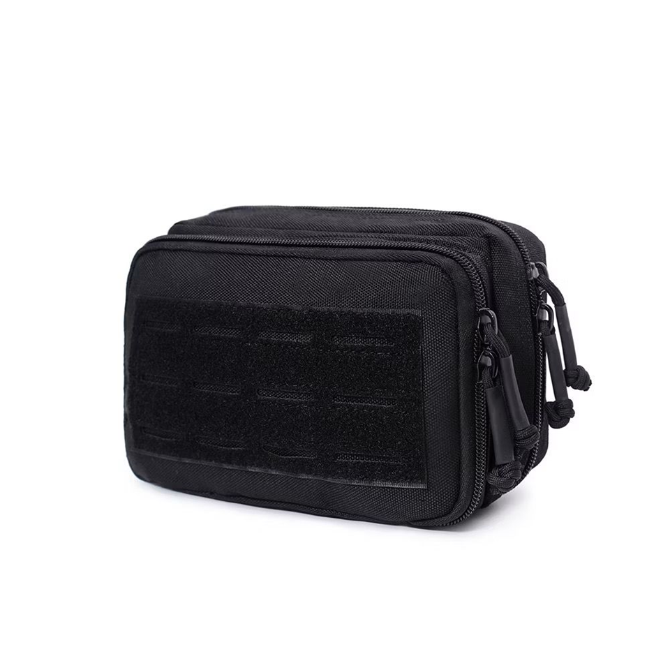 MOLLE Tactical EDC Storage Pouch