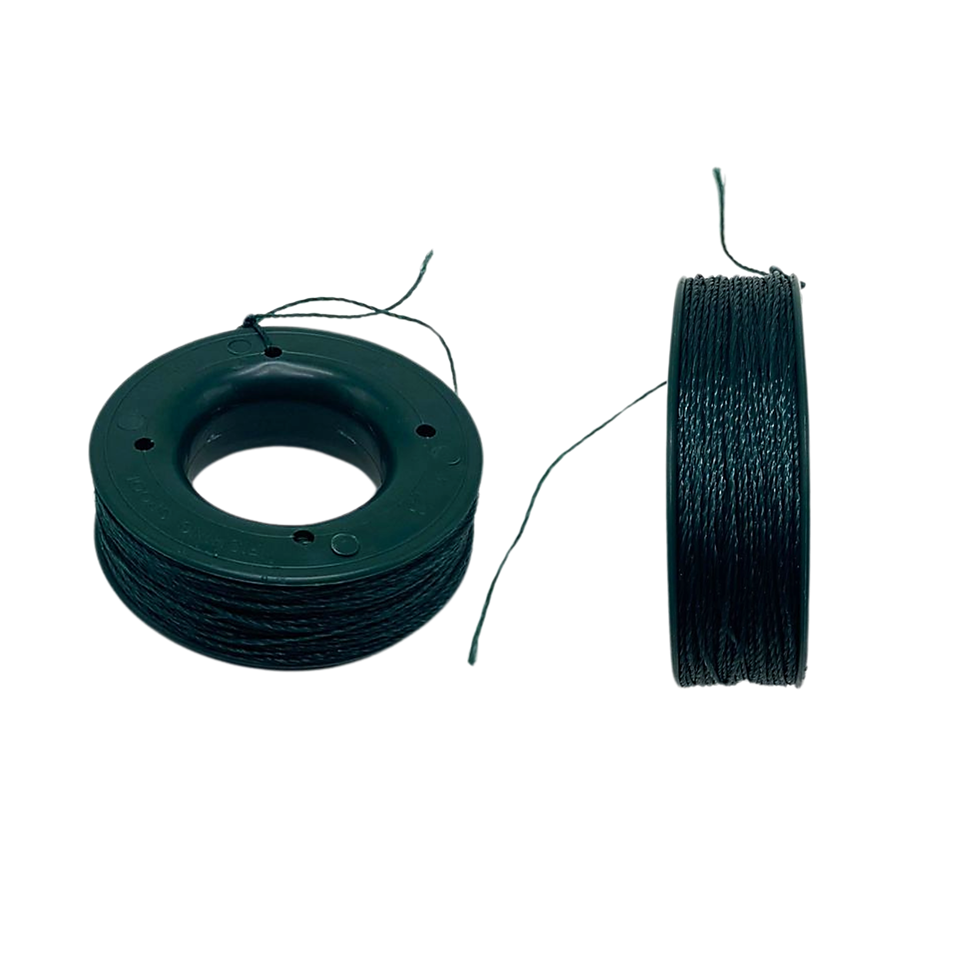 1MM Comms Cord Spool 17m #146