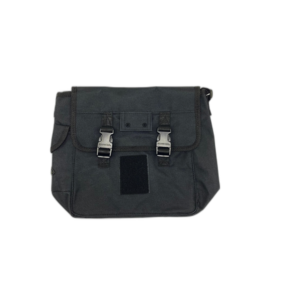 Army Sling Bag with Velcro Patch #3571