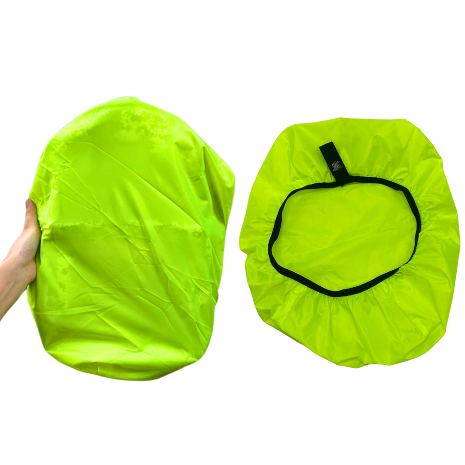 Kids Rain Cover for Backpacks #3965Y