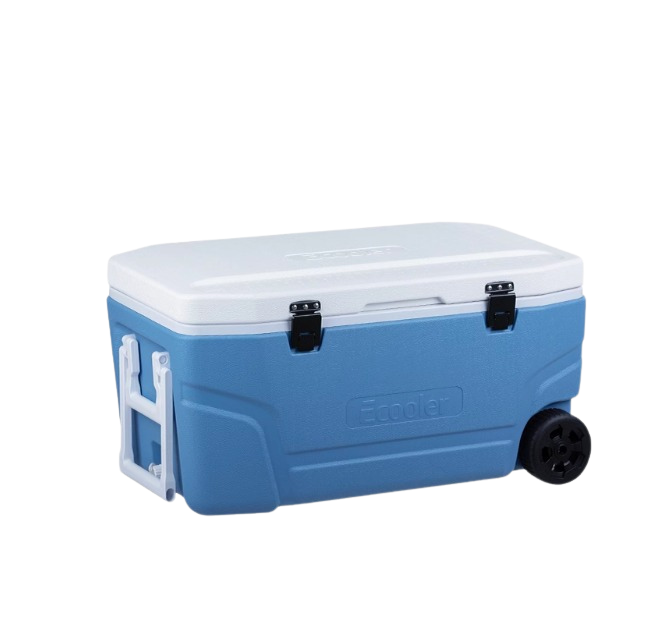 80L WATER / ICE COOLER BOX
