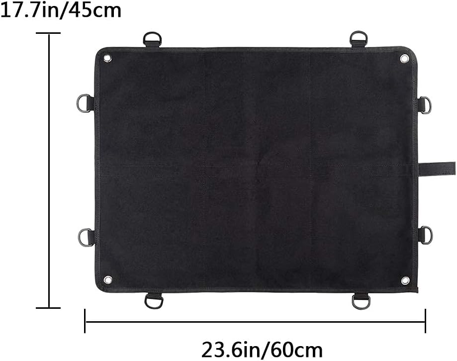 Velcro Patch Display Panel Board #1769B