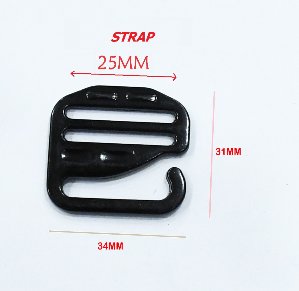 G Hook Dual Usage for Backpacks #1761B