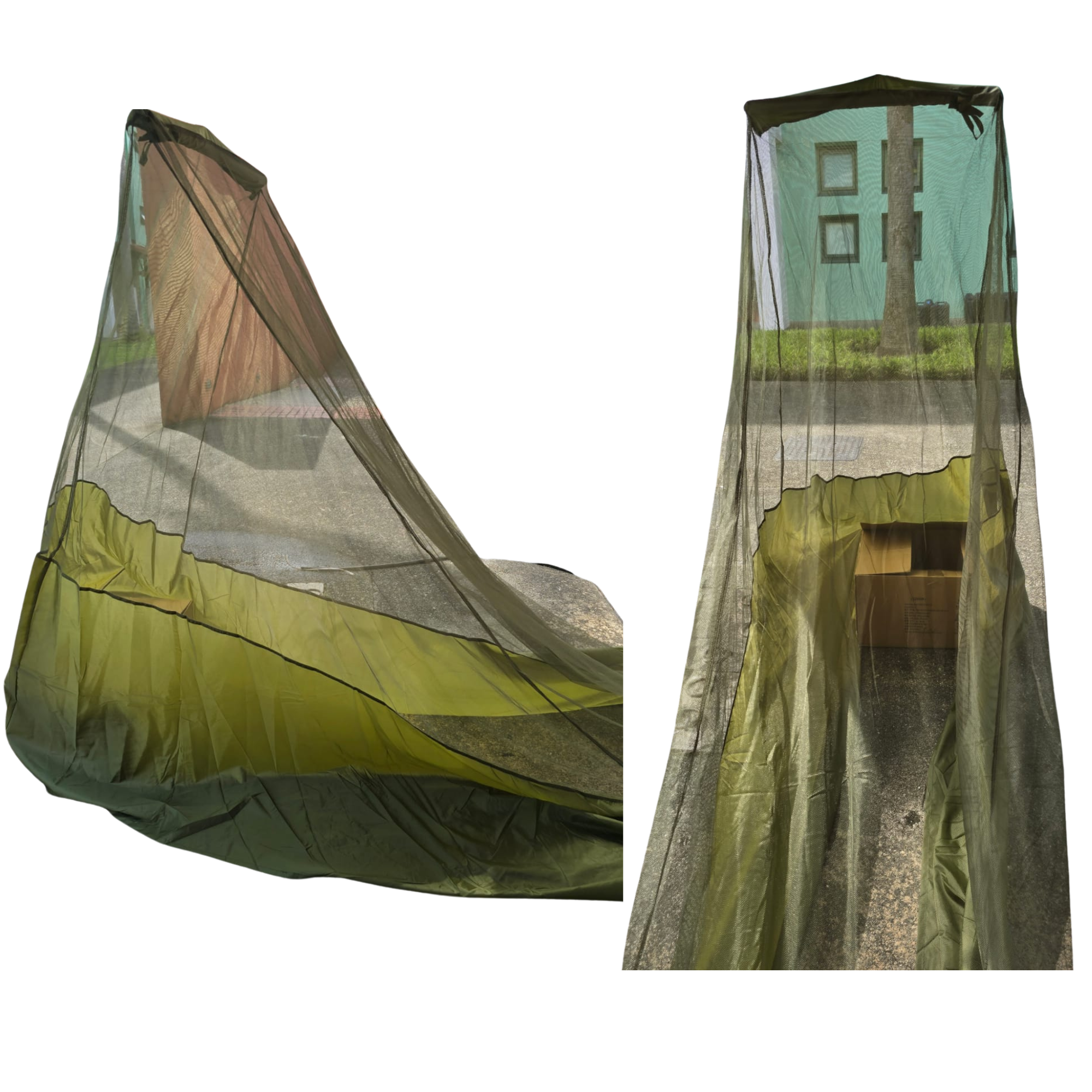 Insect Net Protector Cover #13118