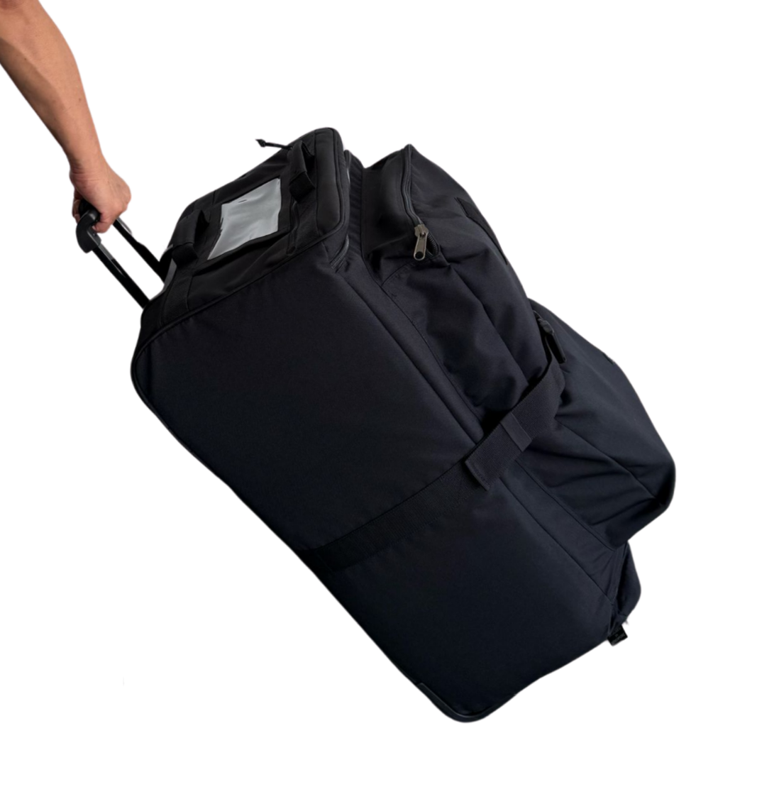Ops Ready Telescopic Duffel Bag with Wheels #3978